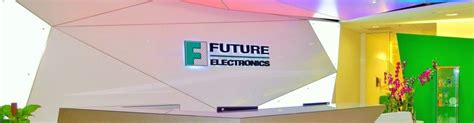 future electronics inc pte ltd